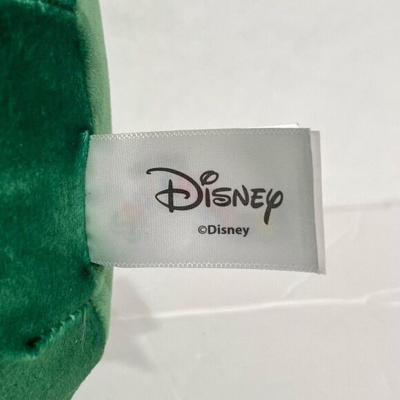 Squishmallows Disney Hocus Pocus Winifred Sanderson  6.5”  NWT - Picture 4 of 6